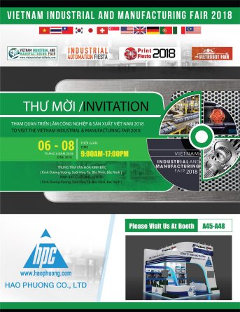 HAO PHUONG CORP