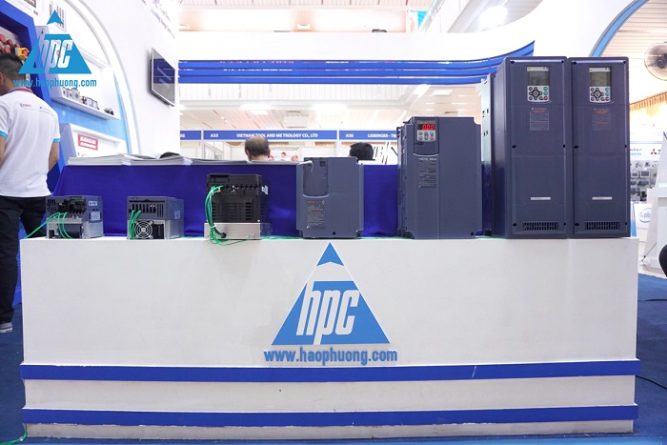HAO PHUONG CORP