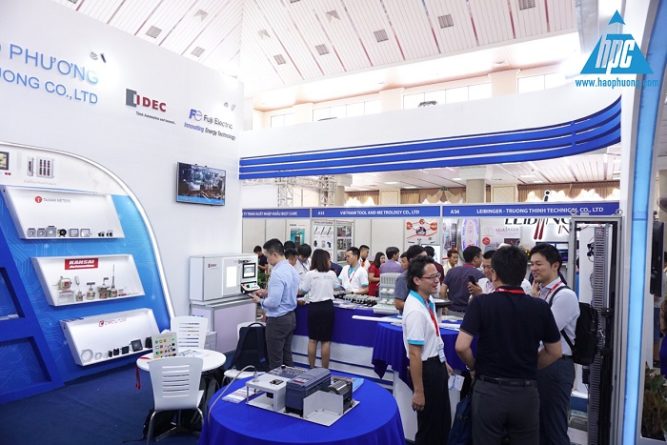 HAO PHUONG CORP