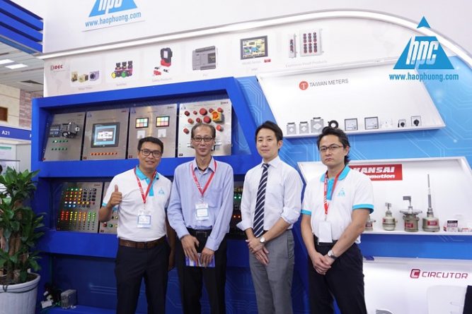 HAO PHUONG CORP