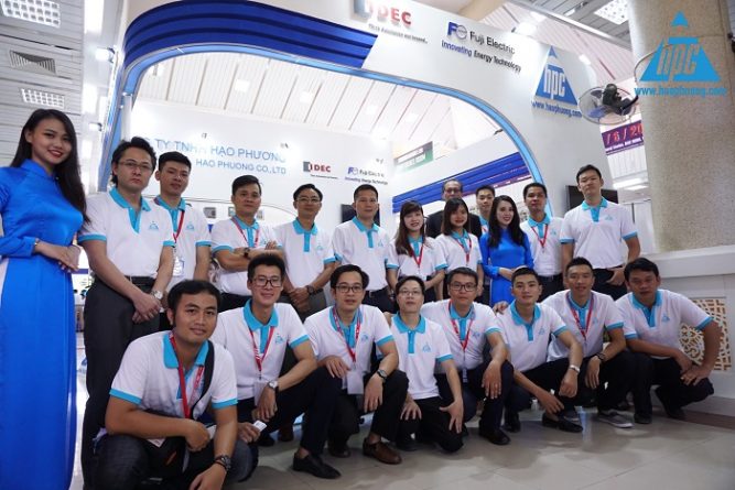 HAO PHUONG CORP