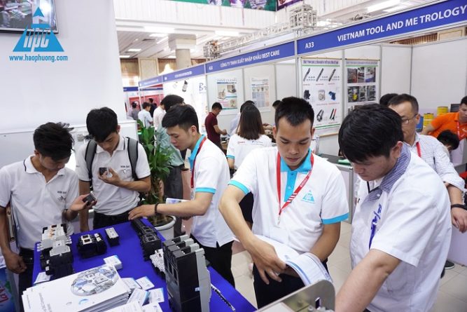 HAO PHUONG CORP