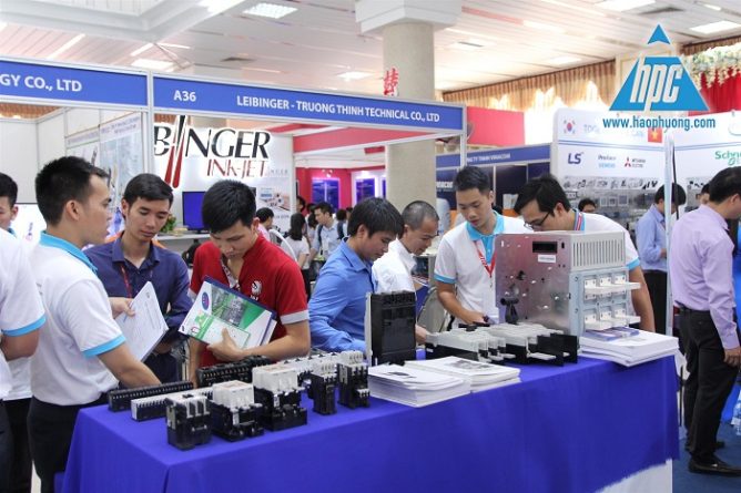 HAO PHUONG CORP