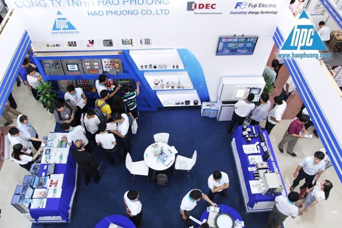 HAO PHUONG CORP