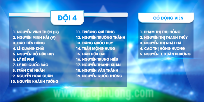 HAO PHUONG CORP