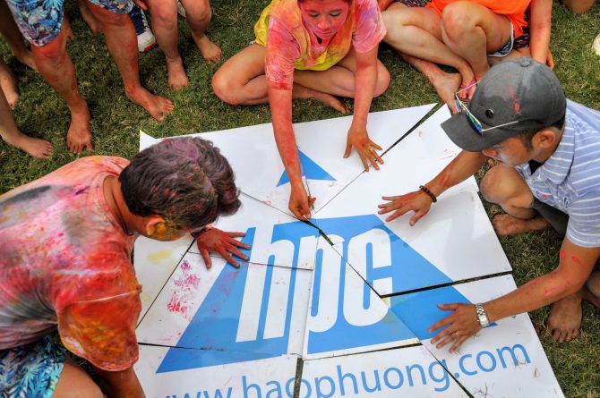 HAO PHUONG CORP