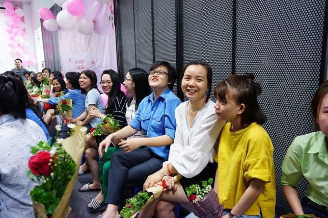 HAO PHUONG CORP