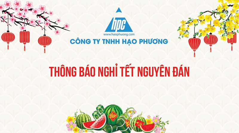 HAO PHUONG CORP
