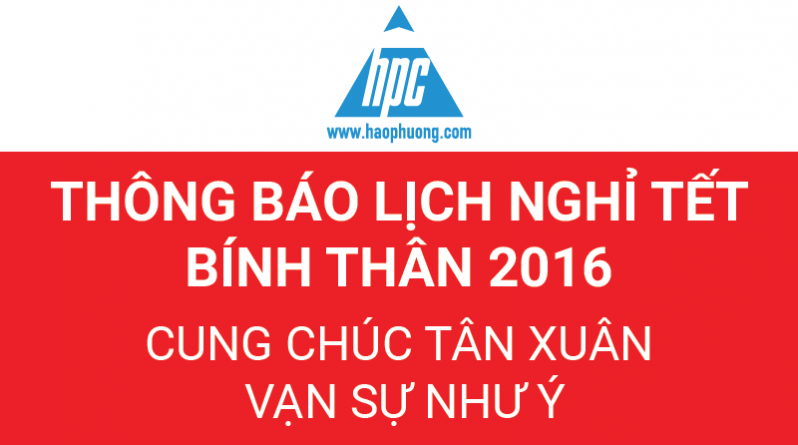 HAO PHUONG CORP