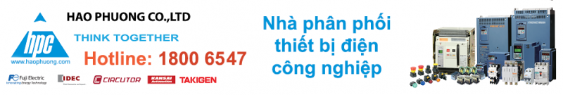 HAO PHUONG CORP
