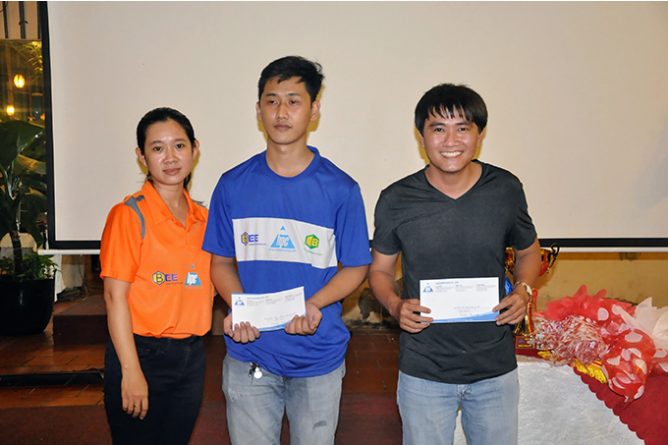 HAO PHUONG CORP
