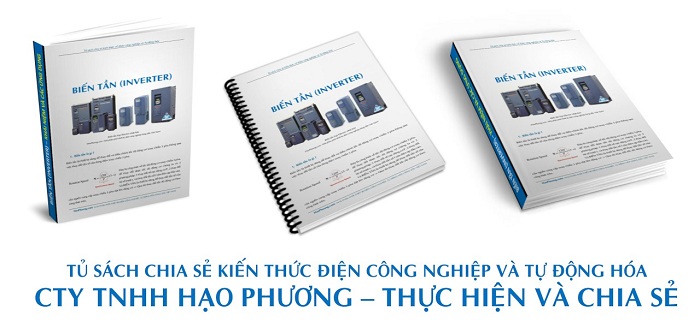 tài liệu biến tần