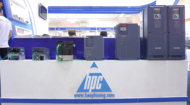 HAO PHUONG CORP