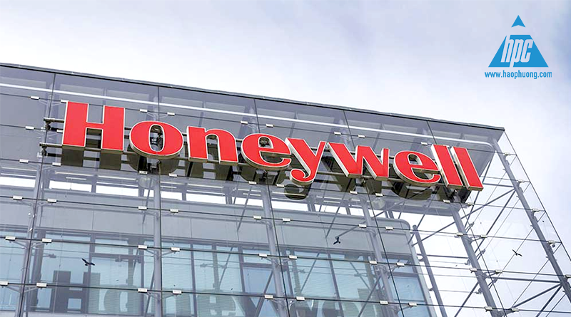 Hãng công nghệ Honeywell chi 5,1 tỷ USD thâu tóm Elster
