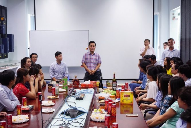 HAO PHUONG CORP