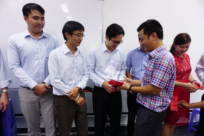 HAO PHUONG CORP