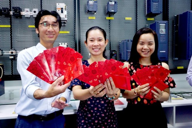 HAO PHUONG CORP