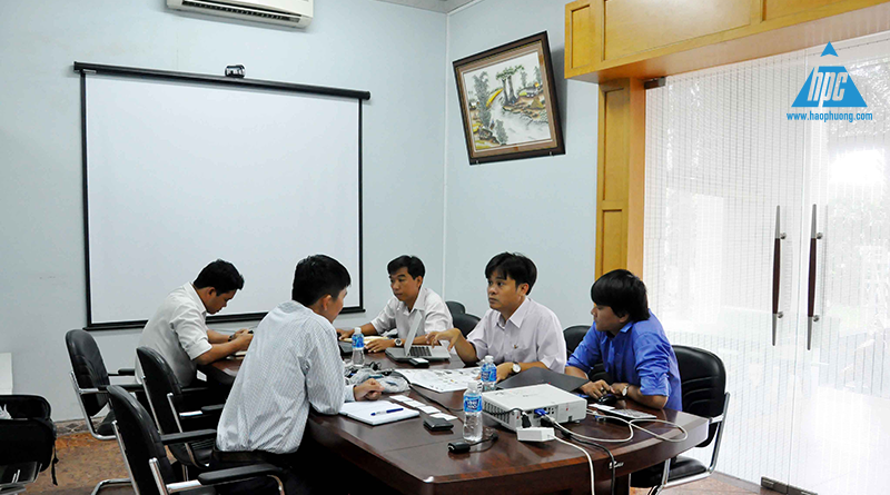 Hạo Phương- Nhà phân phối chính thức của Honeywell tại Việt Nam