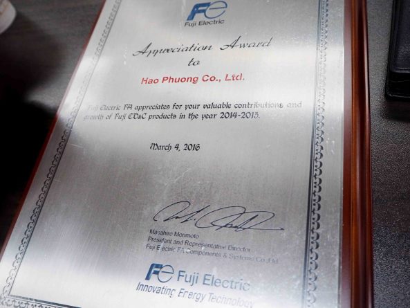 HAO PHUONG CORP