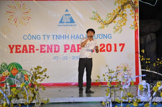HAO PHUONG CORP
