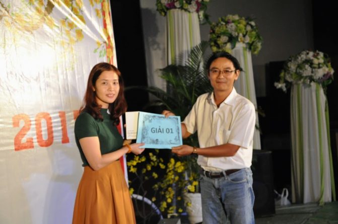 HAO PHUONG CORP