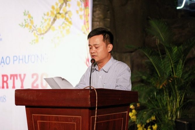 HAO PHUONG CORP