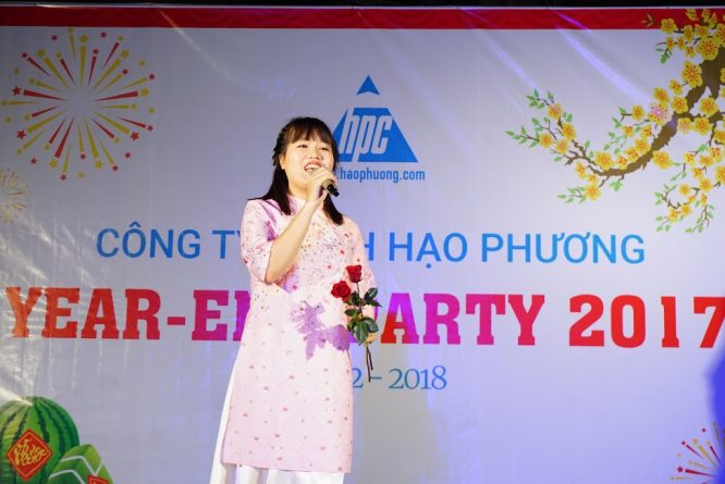 HAO PHUONG CORP