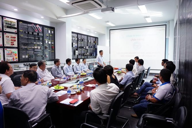 HAO PHUONG CORP