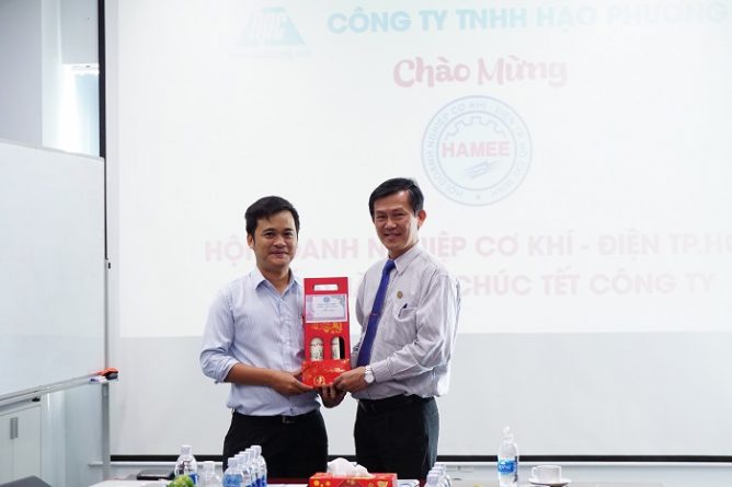 HAO PHUONG CORP
