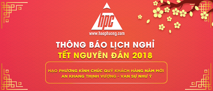 HAO PHUONG CORP