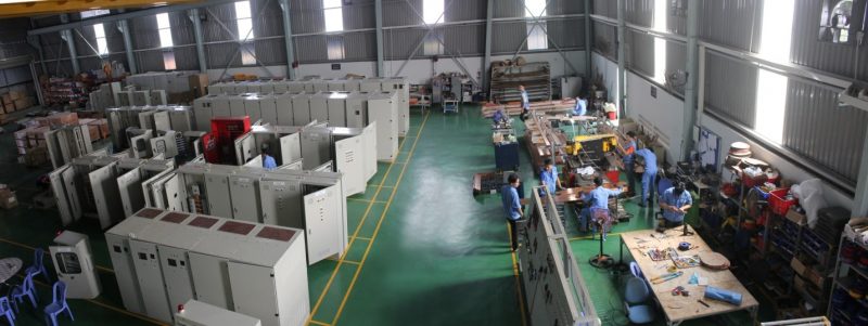 HAO PHUONG CORP
