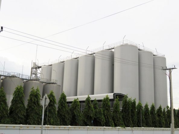HAO PHUONG CORP