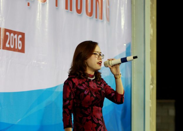 HAO PHUONG CORP