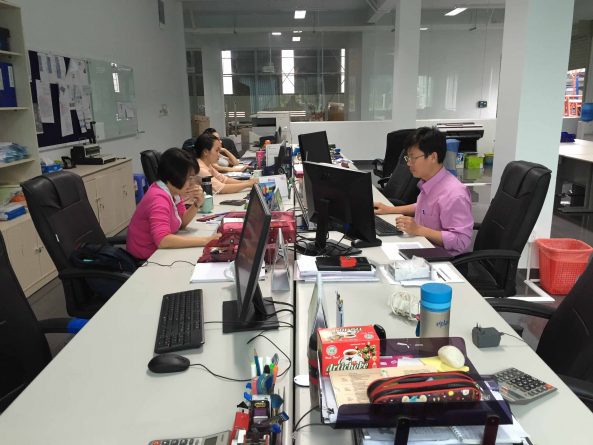 HAO PHUONG CORP