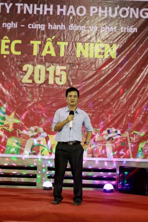 HAO PHUONG CORP