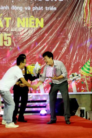 HAO PHUONG CORP