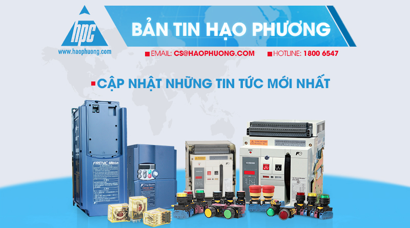 Bản tin Hạo Phương tháng 9