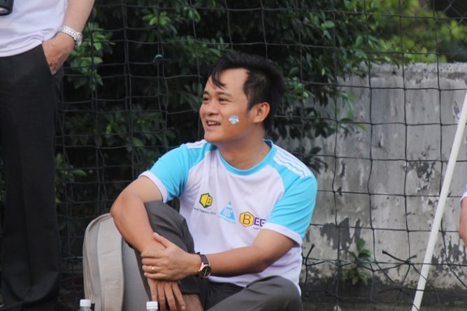 HAO PHUONG CORP