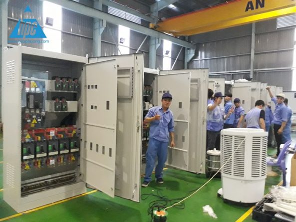 HAO PHUONG CORP
