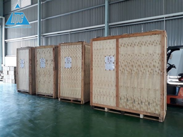 HAO PHUONG CORP