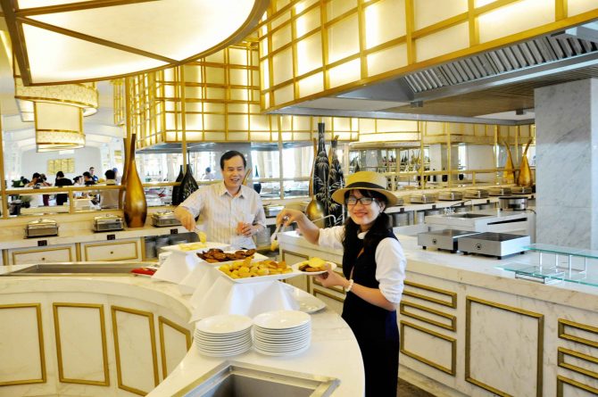 HAO PHUONG CORP