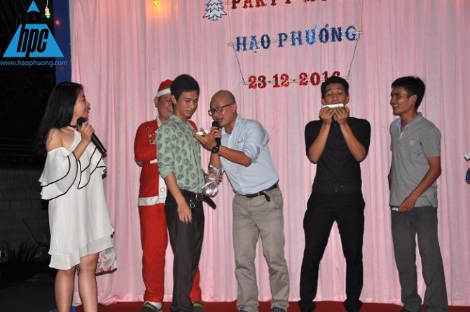 HAO PHUONG CORP