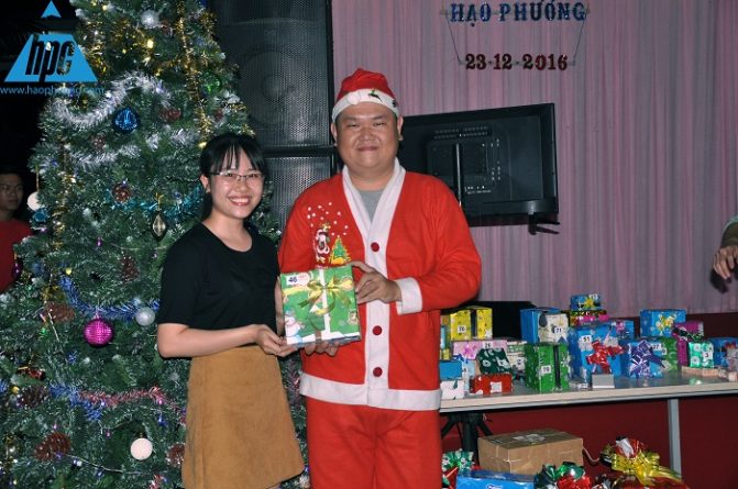 HAO PHUONG CORP