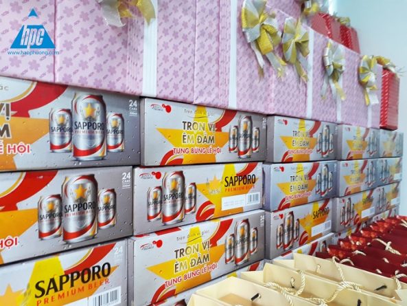HAO PHUONG CORP