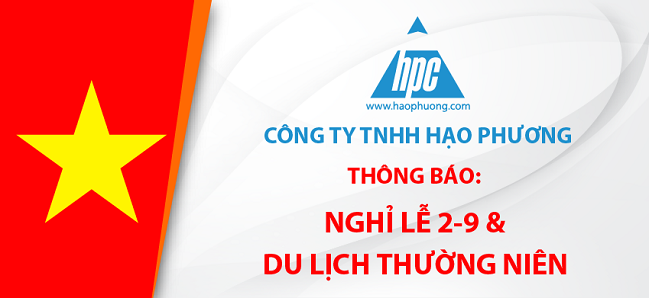 HAO PHUONG CORP
