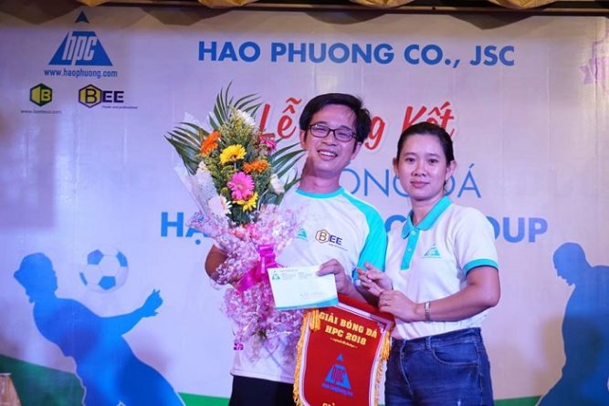 HAO PHUONG CORP