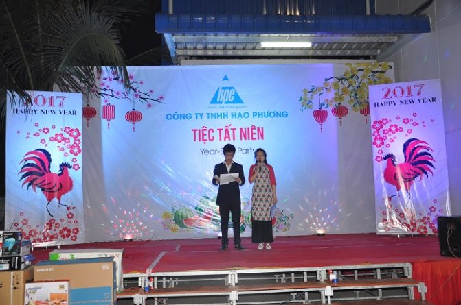 HAO PHUONG CORP
