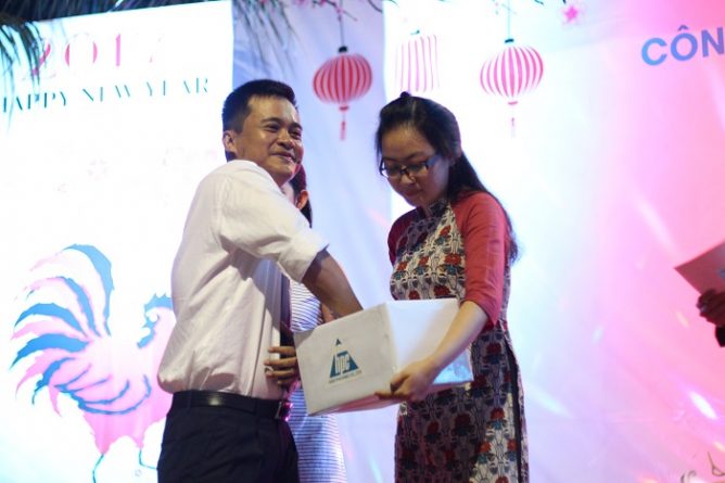HAO PHUONG CORP