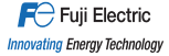 Thương hiệu Fuji electric