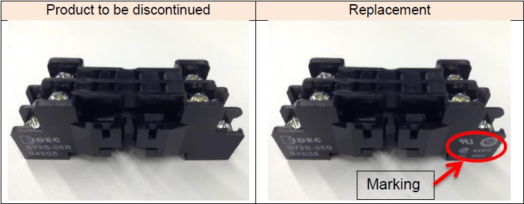 Đế Relay 